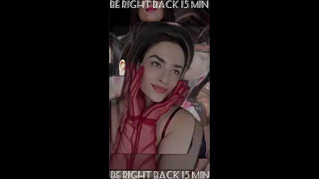 Camilla  one   online show from 25, 11, 2025