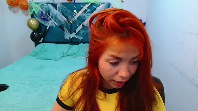 Aylinn diaz online show from 28, 10, 2025