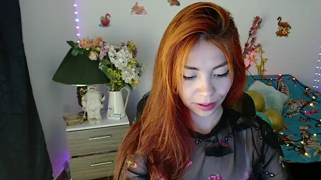 Aylinn diaz online show from 14, 2, 2026