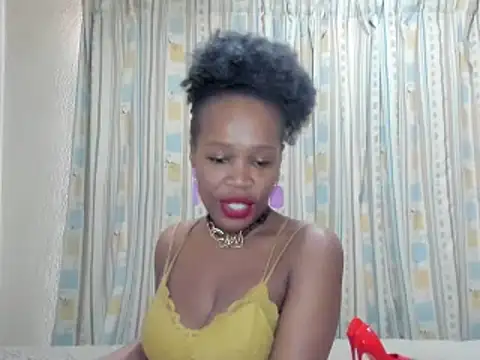 AfricanSquirtingQueen online show from 22, 10, 2025
