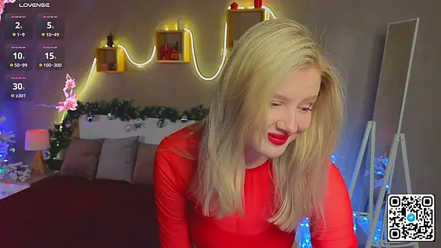 oliviabr0wn0 online show from 19, 12, 2024