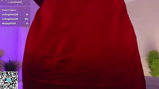 oliviabr0wn0 online show from 13, 11, 2025