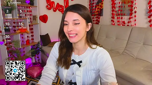 melissaf0rst online show from 24, 2, 2025