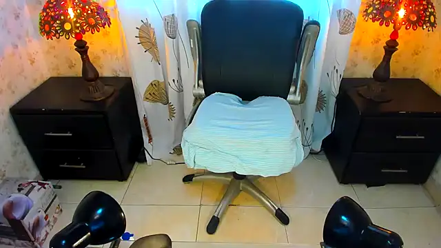 jewellzafiro online show from 28, 12, 2024