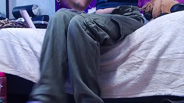 AyshaScott online show from 24, 3, 2026