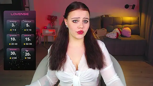 sensual me online show from 23, 12, 2024