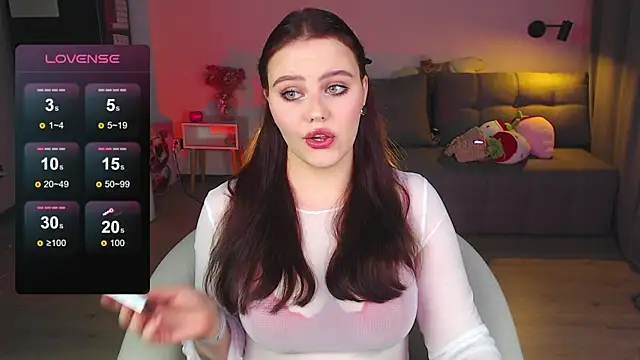 sensual me online show from 25, 12, 2024