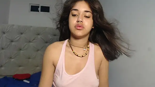 Melody phillips2 online show from 10, 10, 2025