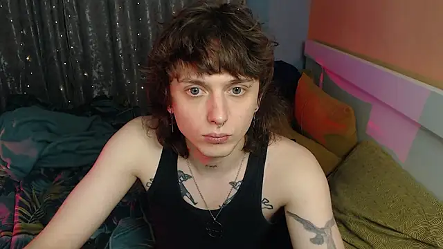 axxxturel online show from 18, 12, 2025