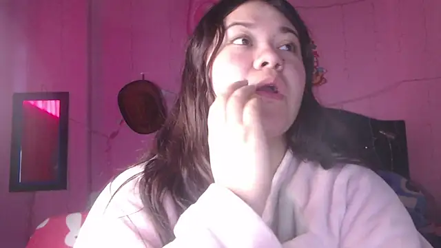 NikkiRous  online show from 14, 10, 2025