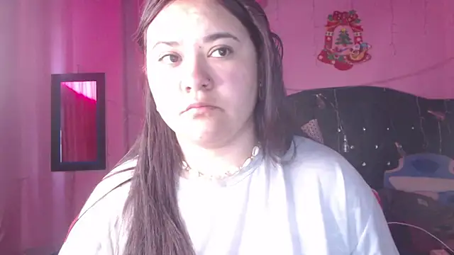 NikkiRous  online show from 30, 10, 2025