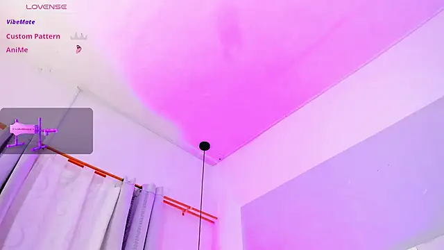 Snapshot of Emily_Gil1 chatting on 23, 10, 2025 Emily Gil1 online show from 23, 10, 2025