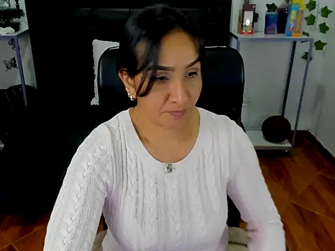 Violeta stilll online show from 21, 11, 2025