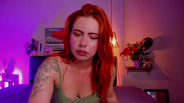 Dulce charlottee online show from 3, 2, 2025