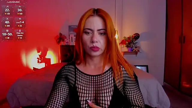 Dulce charlottee online show from 12, 2, 2025