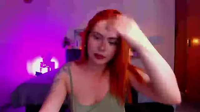 Dulce charlottee online show from 3, 3, 2025