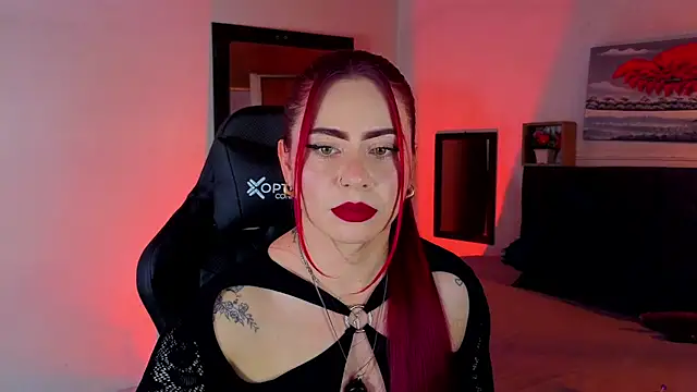 Dulce charlottee online show from 16, 2, 2026