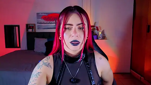 Dulce charlottee online show from 11, 3, 2026