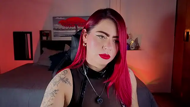 Dulce charlottee online show from 24, 3, 2026