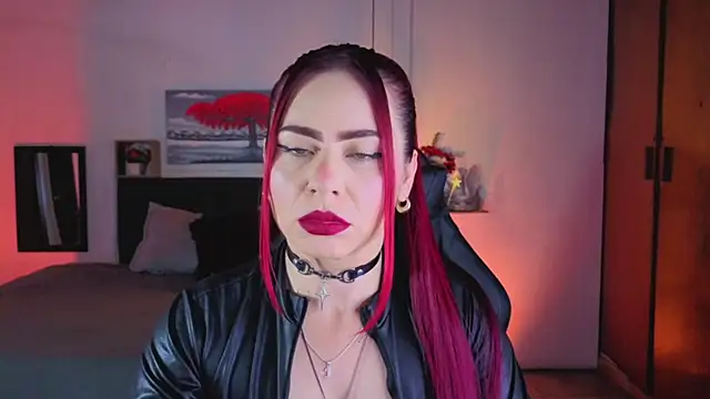 Snapshot of Dulce_charlottee chatting on 23, 4, 2026 Dulce charlottee online show from 23, 4, 2026