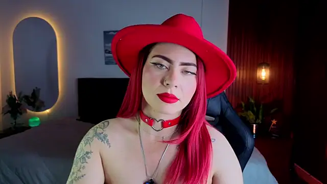 Snapshot of Dulce_charlottee chatting on 25, 5, 2026 Dulce charlottee online show from 25, 5, 2026