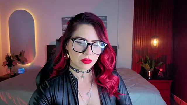 Snapshot of Dulce_charlottee chatting on 26, 5, 2026 Dulce charlottee online show from 26, 5, 2026