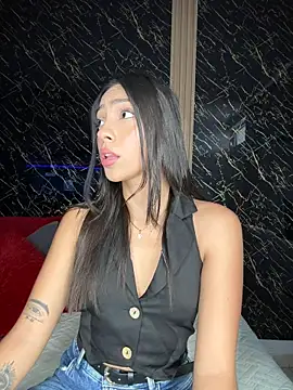 Ema azel online show from 15, 11, 2025