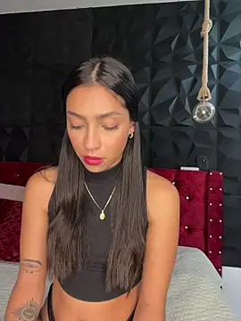 Ema azel online show from 5, 12, 2025