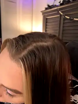 BrattyBae xo online show from 21, 10, 2025