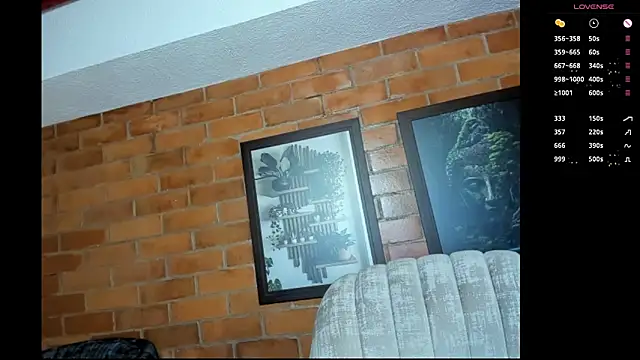 kanela3434 online show from 22, 9, 2025