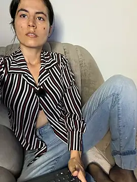 kanela3434 online show from 8, 4, 2026