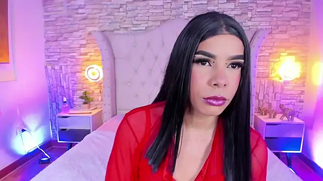 Giorgina Parado online show from 5, 4, 2026