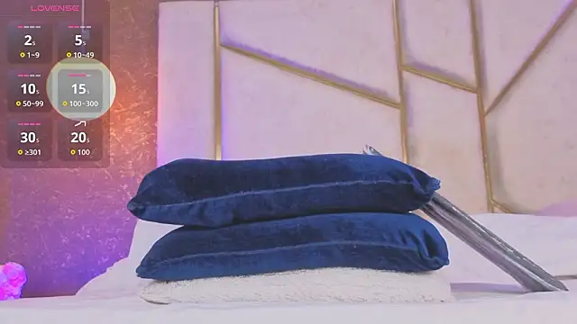 AilishBenson online show from 2, 2, 2026