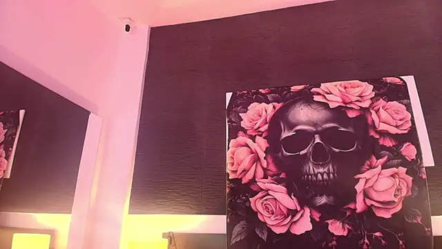 Snapshot of EvaaFoxxy1 chatting on 5, 2, 2026 EvaaFoxxy1 online show from 5, 2, 2026