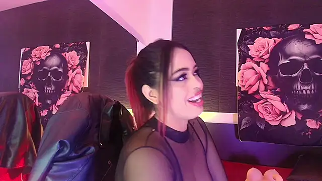 Snapshot of EvaaFoxxy1 chatting on 25, 2, 2026 EvaaFoxxy1 online show from 25, 2, 2026