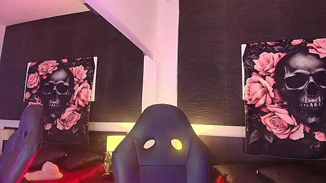 Snapshot of EvaaFoxxy1 chatting on 27, 2, 2026 EvaaFoxxy1 online show from 27, 2, 2026