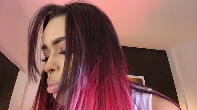 Snapshot of EvaaFoxxy1 chatting on 25, 5, 2026 EvaaFoxxy1 online show from 25, 5, 2026