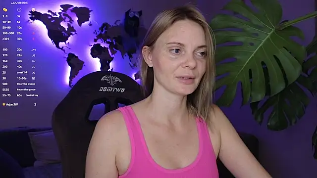 Sam Klaus online show from 10, 10, 2025