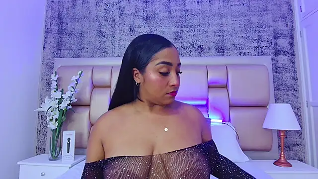 KateVenegas online show from 26, 1, 2025