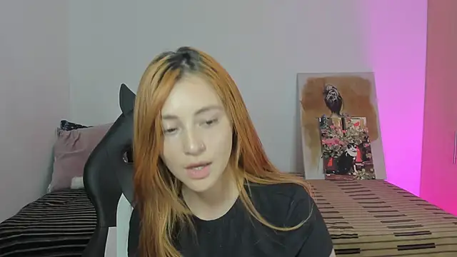 Snapshot of annie_mora chatting on 13, 2, 2026 annie mora online show from 13, 2, 2026