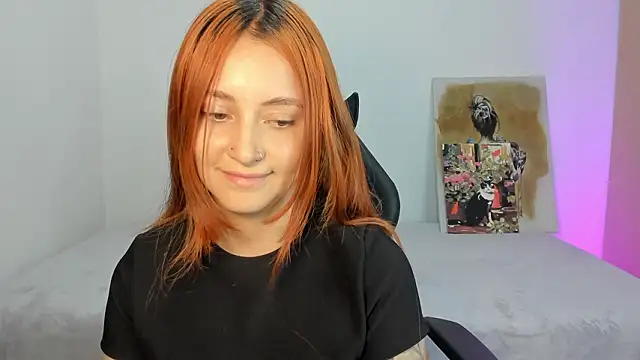 Snapshot of annie_mora chatting on 19, 2, 2026 annie mora online show from 19, 2, 2026