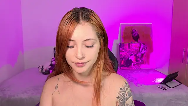 Snapshot of annie_mora chatting on 24, 2, 2026 annie mora online show from 24, 2, 2026