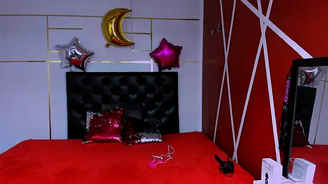Anhell7 x online show from 5, 12, 2024