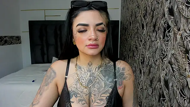 Anhell7 x online show from 15, 11, 2025