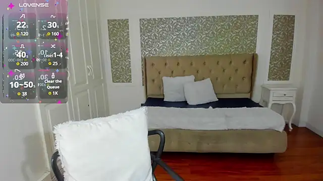 KimWessel  online show from 10, 2, 2026