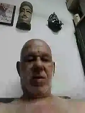 FabiQuilmes online show from 23, 1, 2025