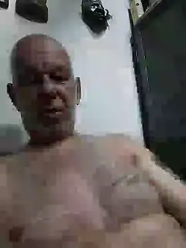 FabiQuilmes online show from 30, 1, 2025