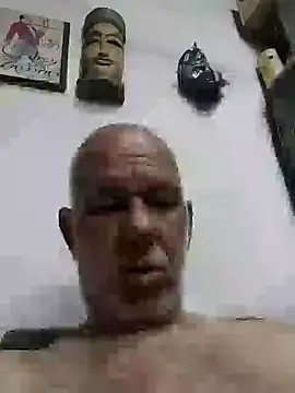 FabiQuilmes online show from 1, 2, 2025