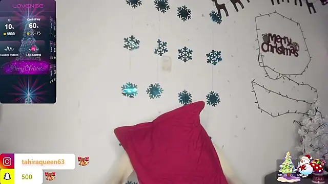 Tahira 21  online show from 29, 12, 2024