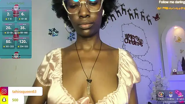 Tahira 21  online show from 3, 1, 2025